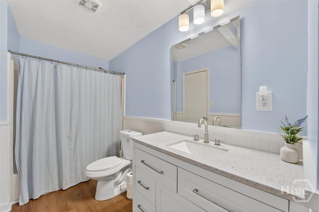 2019 McLeod Street, Savannah, GA 31405