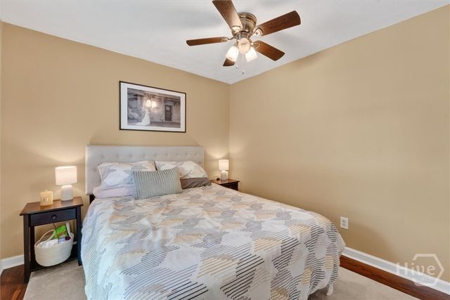 2019 McLeod Street, Savannah, GA 31405