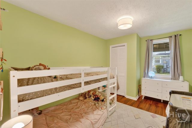 2019 McLeod Street, Savannah, GA 31405