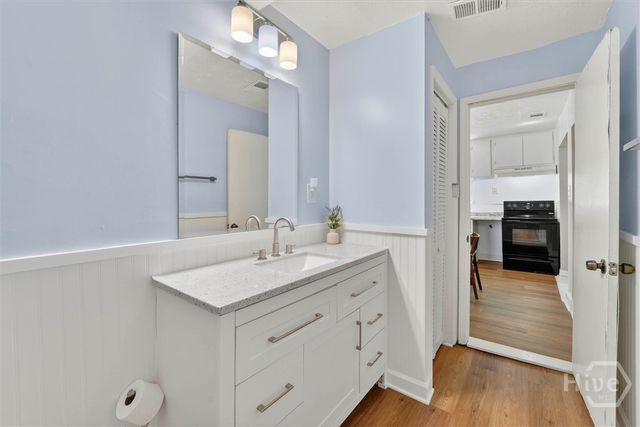 2019 McLeod Street, Savannah, GA 31405