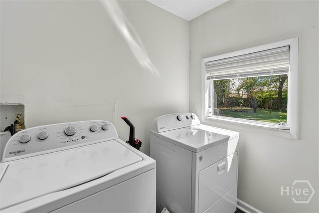 2019 McLeod Street, Savannah, GA 31405