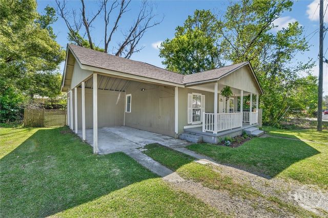 2019 McLeod Street, Savannah, GA 31405