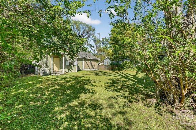 2019 McLeod Street, Savannah, GA 31405