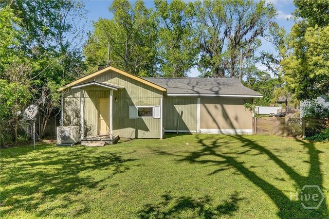 2019 McLeod Street, Savannah, GA 31405