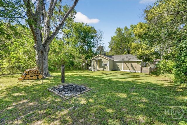 2019 McLeod Street, Savannah, GA 31405