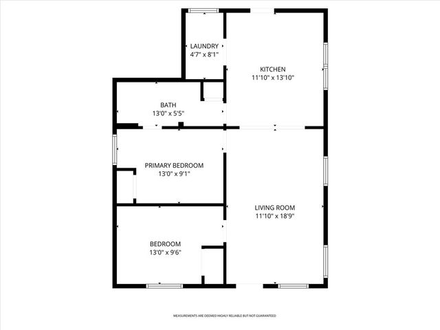 2019 McLeod Street, Savannah, GA 31405