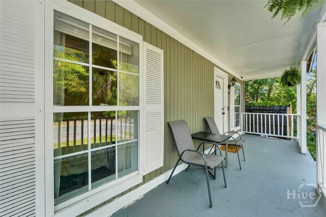 2019 McLeod Street, Savannah, GA 31405