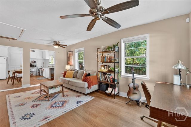 2019 McLeod Street, Savannah, GA 31405