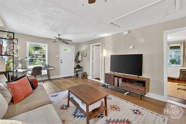 2019 McLeod Street, Savannah, GA 31405