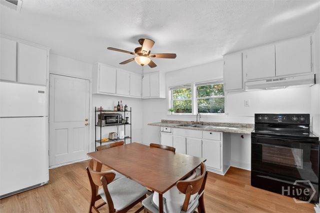 2019 McLeod Street, Savannah, GA 31405