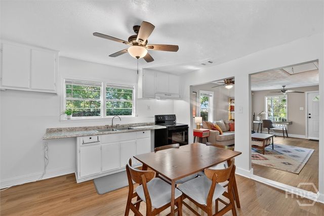 2019 McLeod Street, Savannah, GA 31405