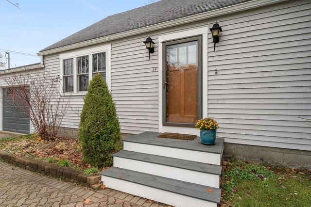 64 Moore Drive, Burlington, VT 05408