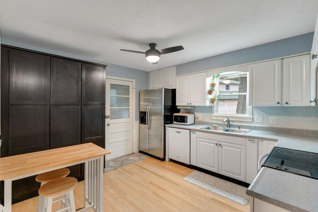 64 Moore Drive, Burlington, VT 05408