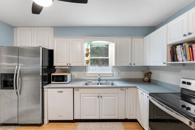 64 Moore Drive, Burlington, VT 05408