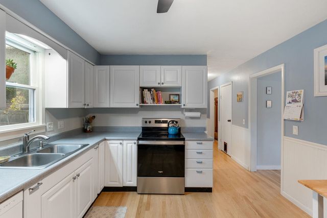 64 Moore Drive, Burlington, VT 05408