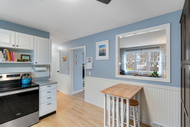 64 Moore Drive, Burlington, VT 05408