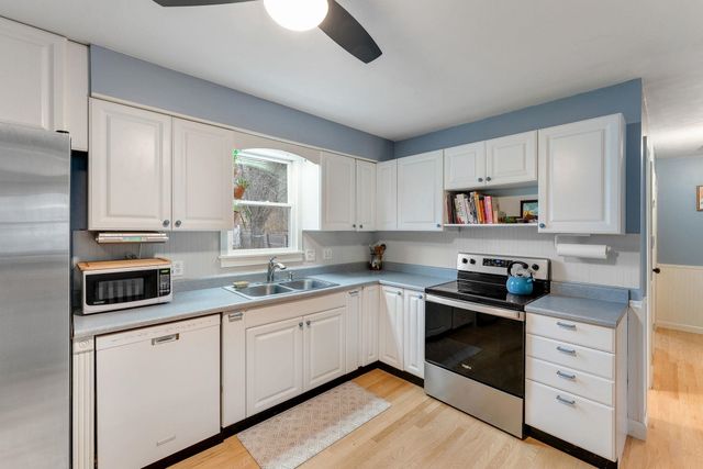 64 Moore Drive, Burlington, VT 05408