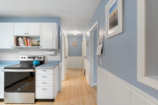 64 Moore Drive, Burlington, VT 05408