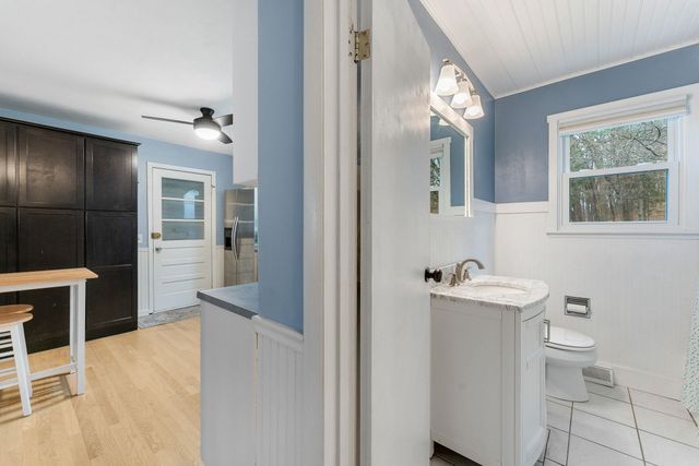 64 Moore Drive, Burlington, VT 05408