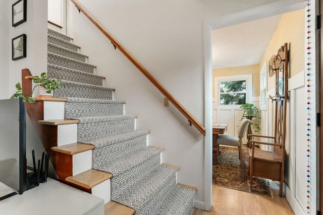 64 Moore Drive, Burlington, VT 05408