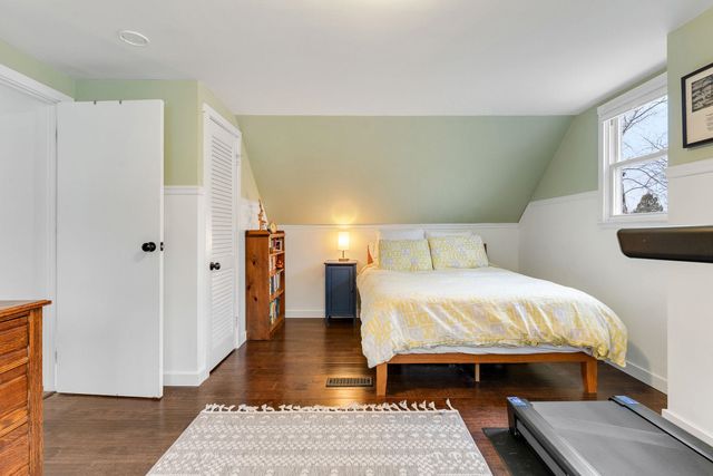 64 Moore Drive, Burlington, VT 05408