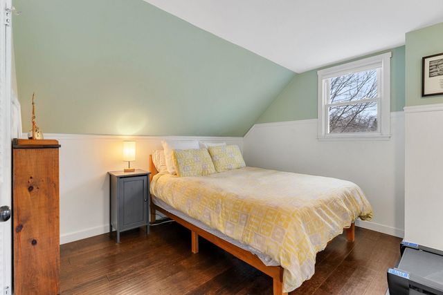 64 Moore Drive, Burlington, VT 05408