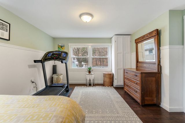 64 Moore Drive, Burlington, VT 05408