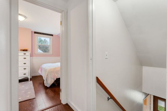 64 Moore Drive, Burlington, VT 05408