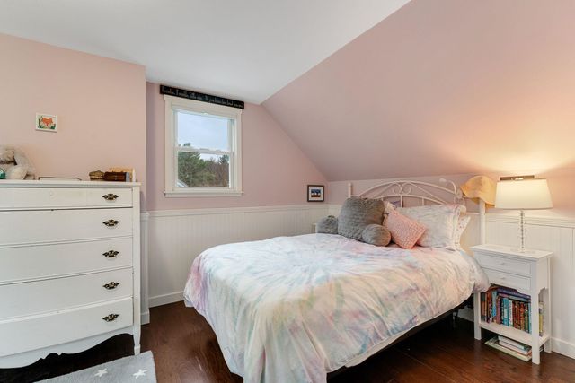 64 Moore Drive, Burlington, VT 05408