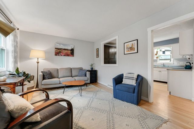 64 Moore Drive, Burlington, VT 05408