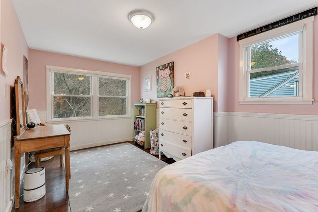 64 Moore Drive, Burlington, VT 05408