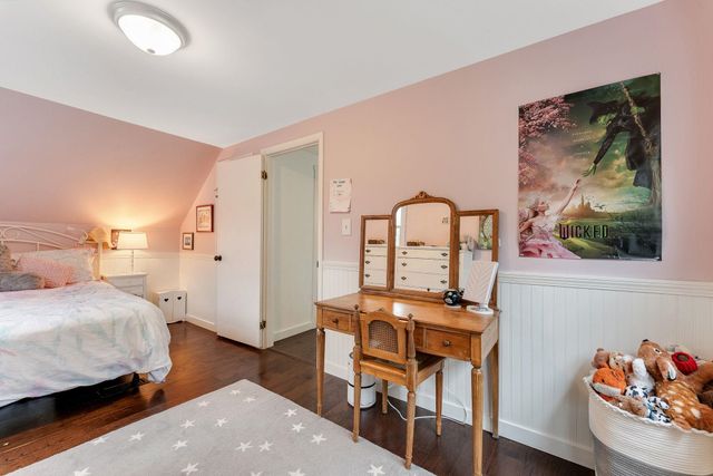 64 Moore Drive, Burlington, VT 05408