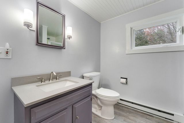 64 Moore Drive, Burlington, VT 05408