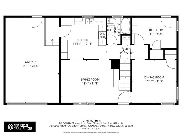 64 Moore Drive, Burlington, VT 05408