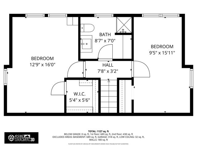 64 Moore Drive, Burlington, VT 05408