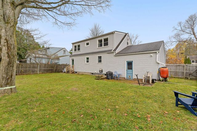 64 Moore Drive, Burlington, VT 05408