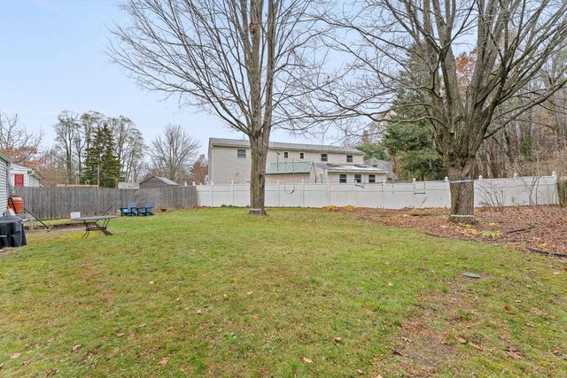 64 Moore Drive, Burlington, VT 05408