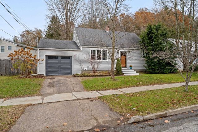 64 Moore Drive, Burlington, VT 05408