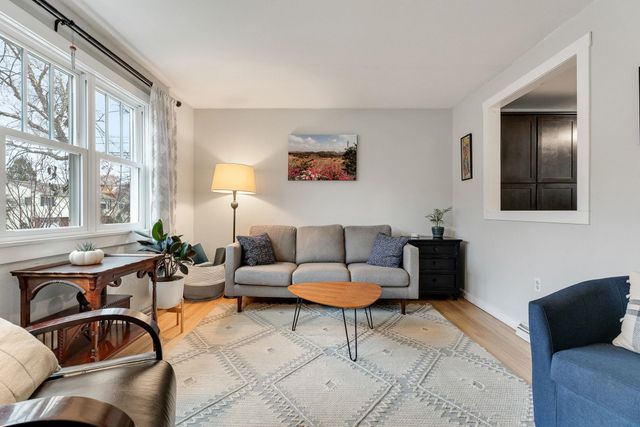 64 Moore Drive, Burlington, VT 05408