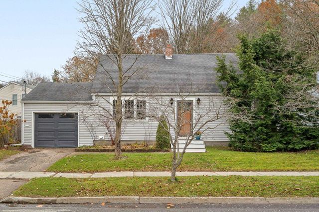 64 Moore Drive, Burlington, VT 05408