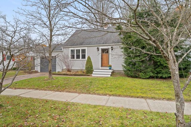 64 Moore Drive, Burlington, VT 05408