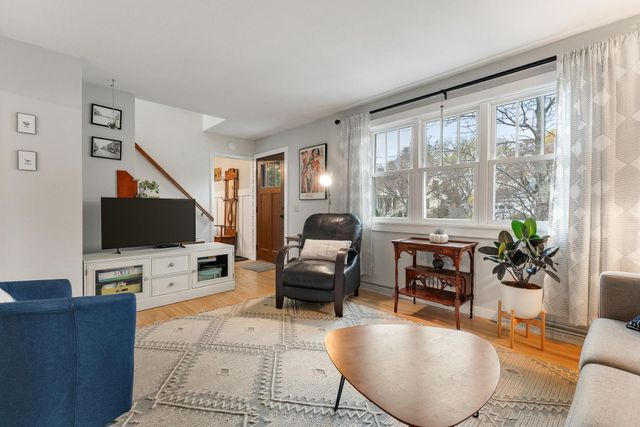 64 Moore Drive, Burlington, VT 05408