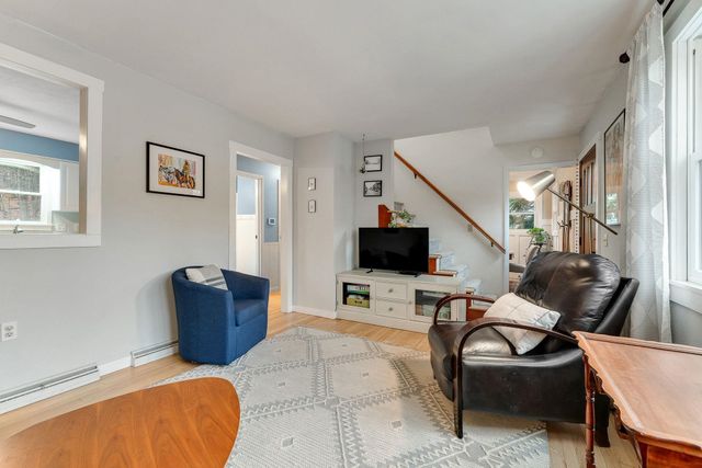 64 Moore Drive, Burlington, VT 05408