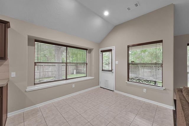 87 N Veranda Ridge Drive, Spring, TX 77382