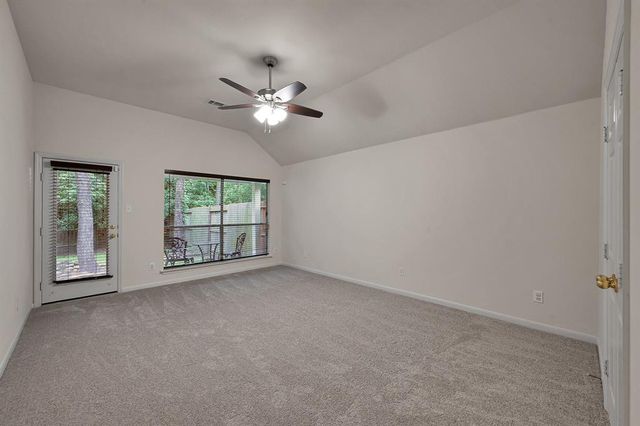 87 N Veranda Ridge Drive, Spring, TX 77382