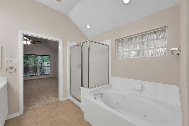 87 N Veranda Ridge Drive, Spring, TX 77382