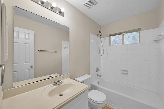 87 N Veranda Ridge Drive, Spring, TX 77382