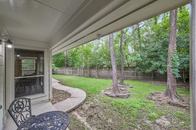 87 N Veranda Ridge Drive, Spring, TX 77382