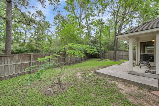 87 N Veranda Ridge Drive, Spring, TX 77382