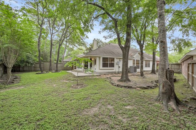 87 N Veranda Ridge Drive, Spring, TX 77382